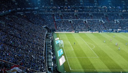 开云ios下载-亚冠对决火爆进行中，谁能称霸亚洲足坛？，亚冠的比赛