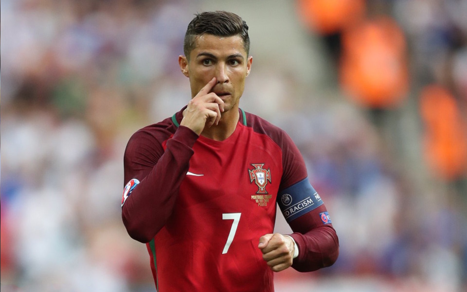 北京国安前锋状态神勇,连续进球助球队获胜,北京国安前锋是谁